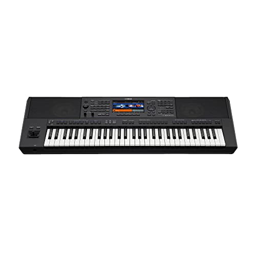 Yamaha PSR-SX900 61鍵 キーボード 31+Uf7kWTqL.jpg